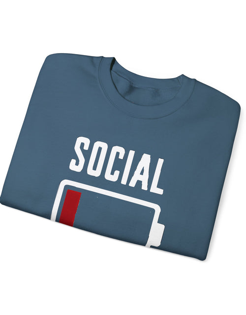 Load image into Gallery viewer, Cozy Crewneck Sweatshirt – Casual Comfort for Everyday Wear, Gift for Friends, Ideal for Relaxing, Cute Layering Piece, Unisex Fashion
