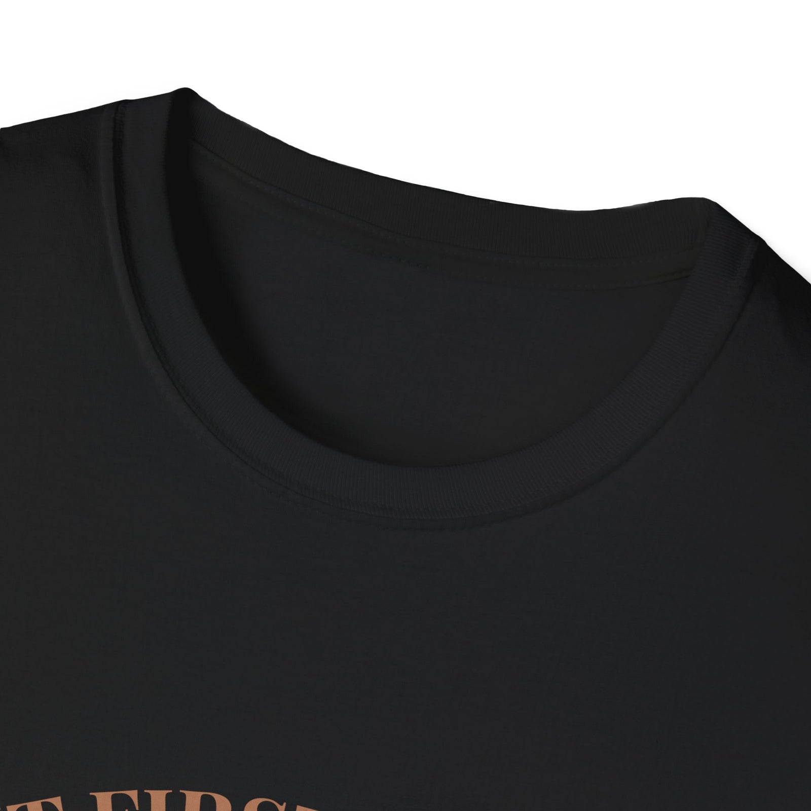 Funny Coffee Lover T-Shirt, Unisex Graphic Tee for Coffee Enthusiasts, Great Gift for Birthdays, Holidays, or Just Because