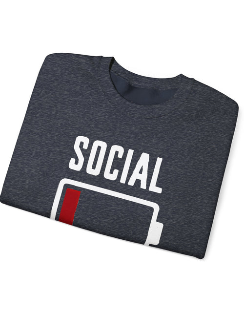 Load image into Gallery viewer, Cozy Crewneck Sweatshirt – Casual Comfort for Everyday Wear, Gift for Friends, Ideal for Relaxing, Cute Layering Piece, Unisex Fashion
