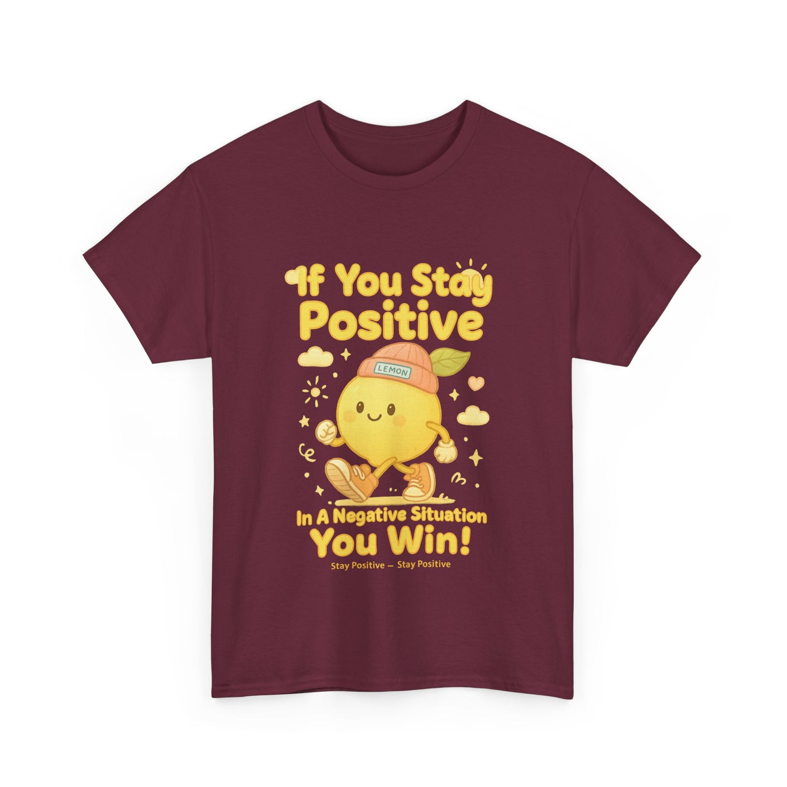 Positive Vibes Tee, Uplifting Graphic T-Shirt, Motivational Apparel, Gift for Friends, Casual Wear, Unisex Fashion