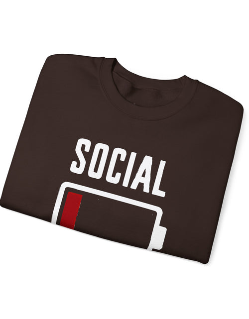 Load image into Gallery viewer, Cozy Crewneck Sweatshirt – Casual Comfort for Everyday Wear, Gift for Friends, Ideal for Relaxing, Cute Layering Piece, Unisex Fashion
