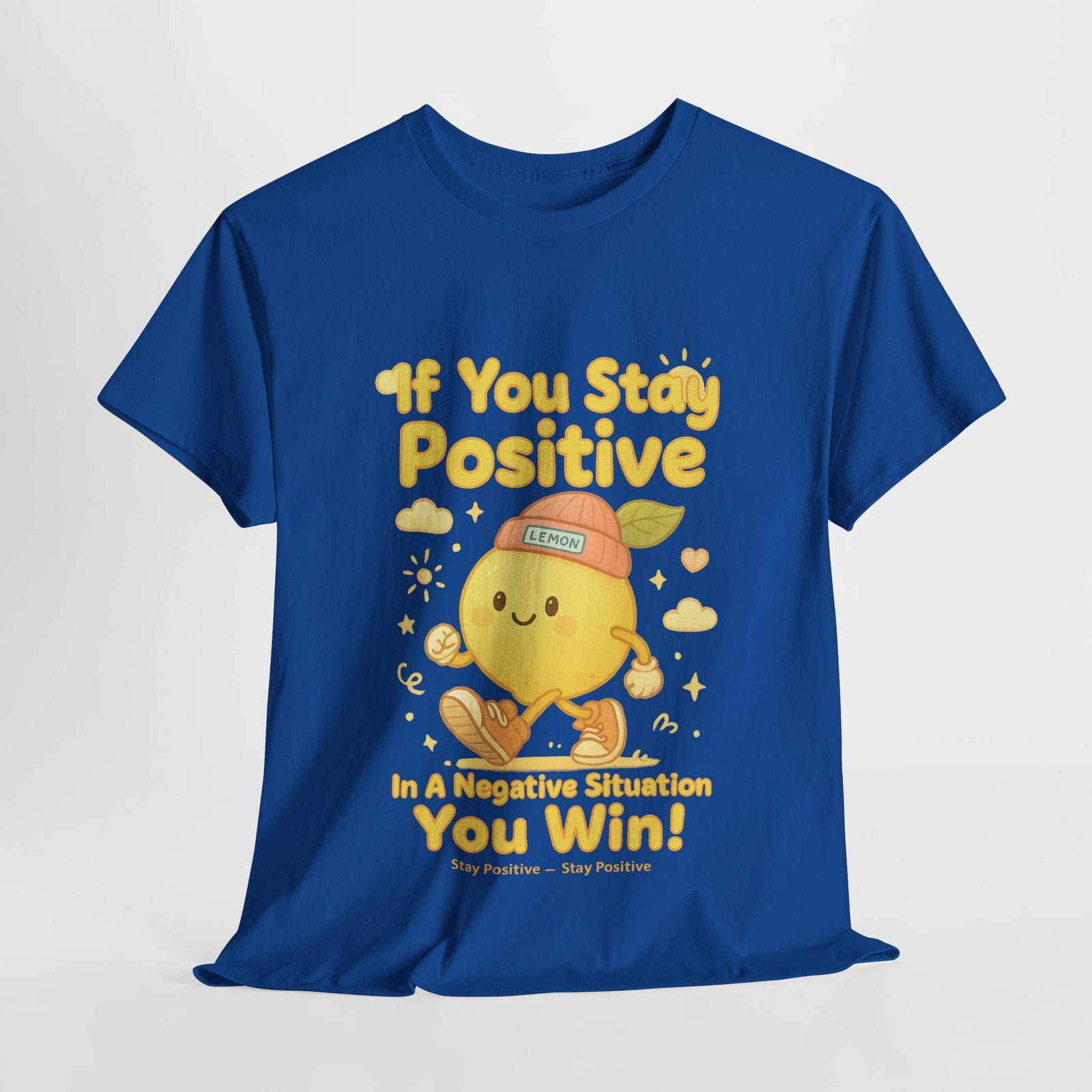 Positive Vibes Tee, Uplifting Graphic T-Shirt, Motivational Apparel, Gift for Friends, Casual Wear, Unisex Fashion