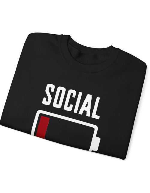 Load image into Gallery viewer, Cozy Crewneck Sweatshirt – Casual Comfort for Everyday Wear, Gift for Friends, Ideal for Relaxing, Cute Layering Piece, Unisex Fashion
