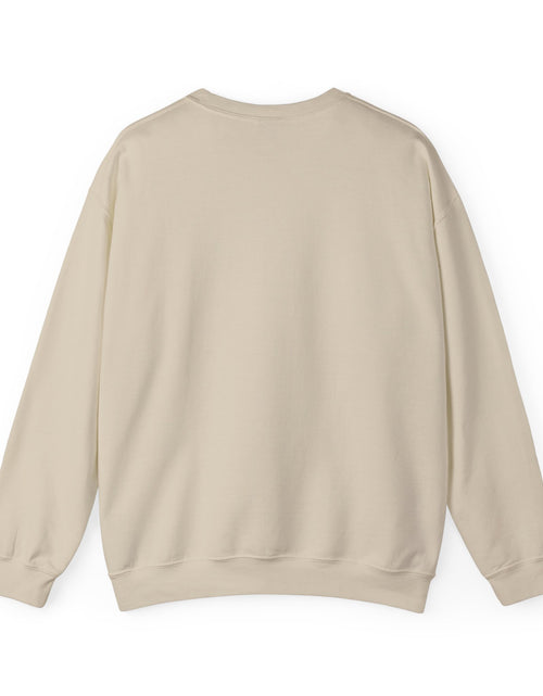 Load image into Gallery viewer, Grandpa Energy Club Crewneck Sweatshirt | Fun Gift for Grandfathers | Cozy Apparel for Stay-at-Home Dads | Perfect for Father&#39;s Day, [...]
