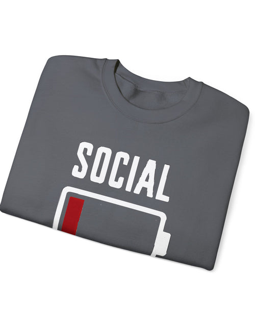 Load image into Gallery viewer, Cozy Crewneck Sweatshirt – Casual Comfort for Everyday Wear, Gift for Friends, Ideal for Relaxing, Cute Layering Piece, Unisex Fashion

