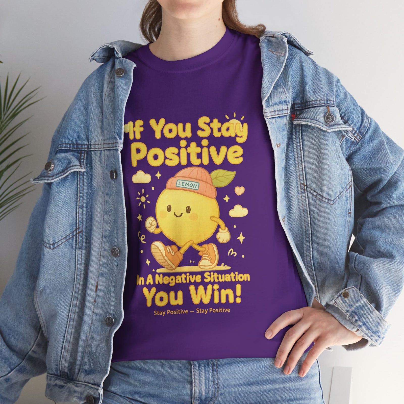 Positive Vibes Tee, Uplifting Graphic T-Shirt, Motivational Apparel, Gift for Friends, Casual Wear, Unisex Fashion