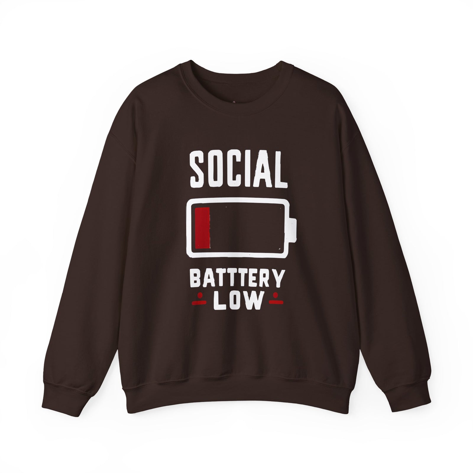 Cozy Crewneck Sweatshirt – Casual Comfort for Everyday Wear, Gift for Friends, Ideal for Relaxing, Cute Layering Piece, Unisex Fashion