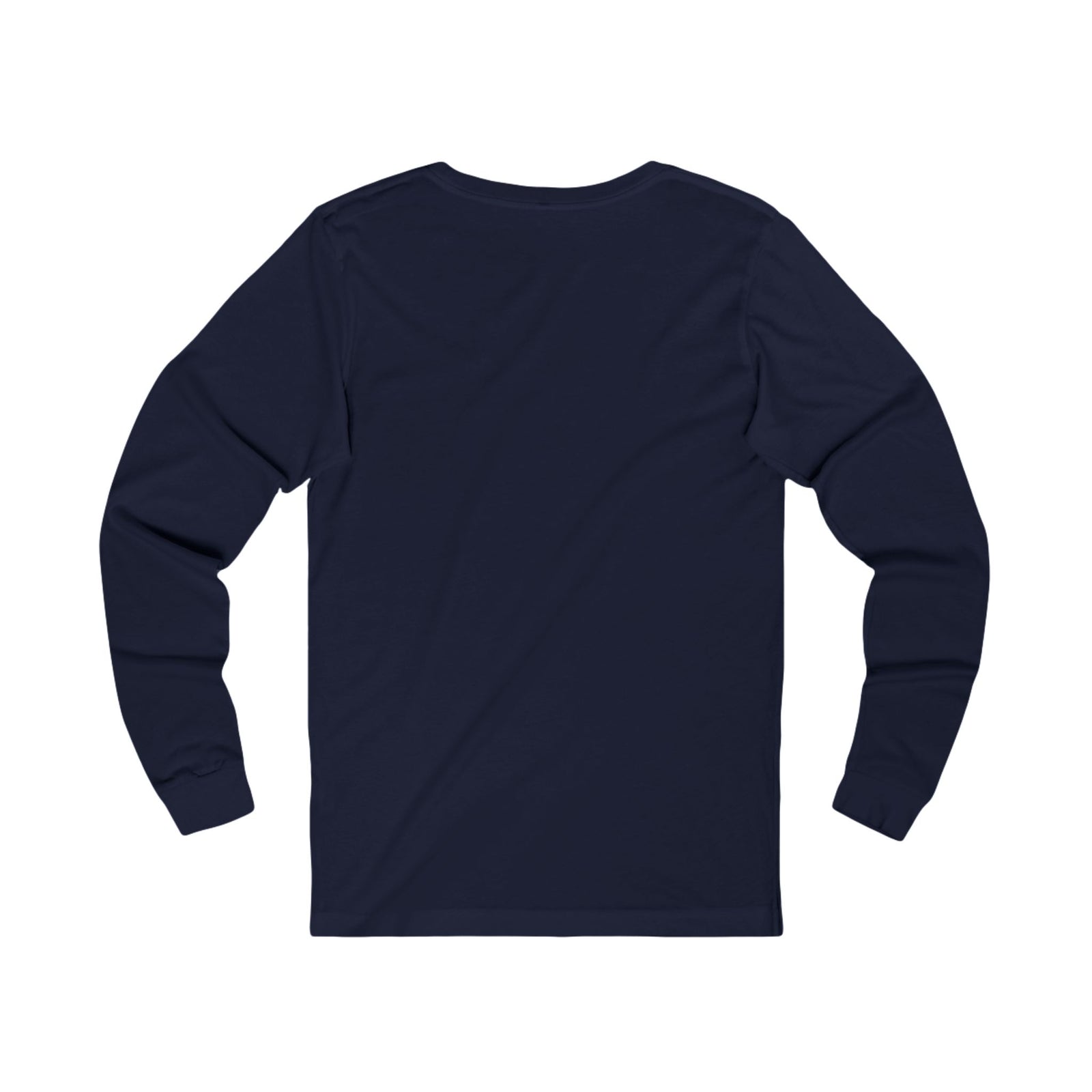 Dead Tired Ghost Long Sleeve Tee, Halloween Shirt, Funny Ghost Top, Unisex Casual Wear, Gift for Spooky Season, Cozy Cotton Tee