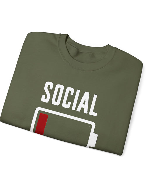 Load image into Gallery viewer, Cozy Crewneck Sweatshirt – Casual Comfort for Everyday Wear, Gift for Friends, Ideal for Relaxing, Cute Layering Piece, Unisex Fashion
