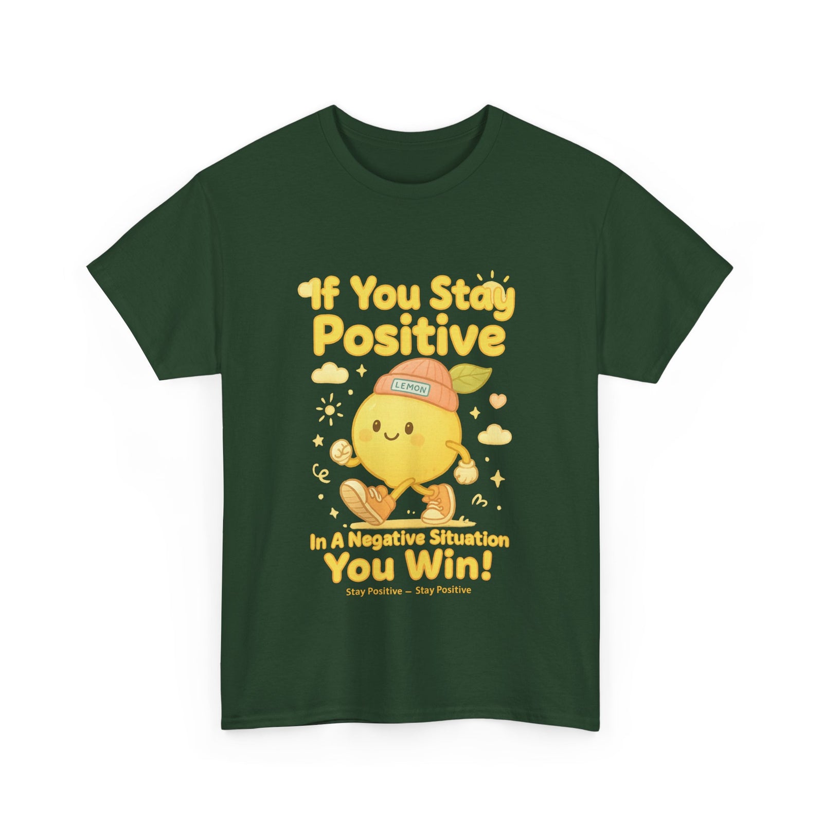 Positive Vibes Tee, Uplifting Graphic T-Shirt, Motivational Apparel, Gift for Friends, Casual Wear, Unisex Fashion
