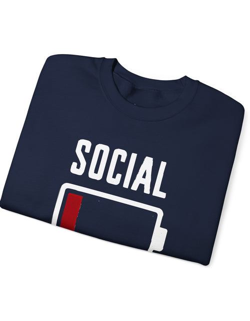 Load image into Gallery viewer, Cozy Crewneck Sweatshirt – Casual Comfort for Everyday Wear, Gift for Friends, Ideal for Relaxing, Cute Layering Piece, Unisex Fashion
