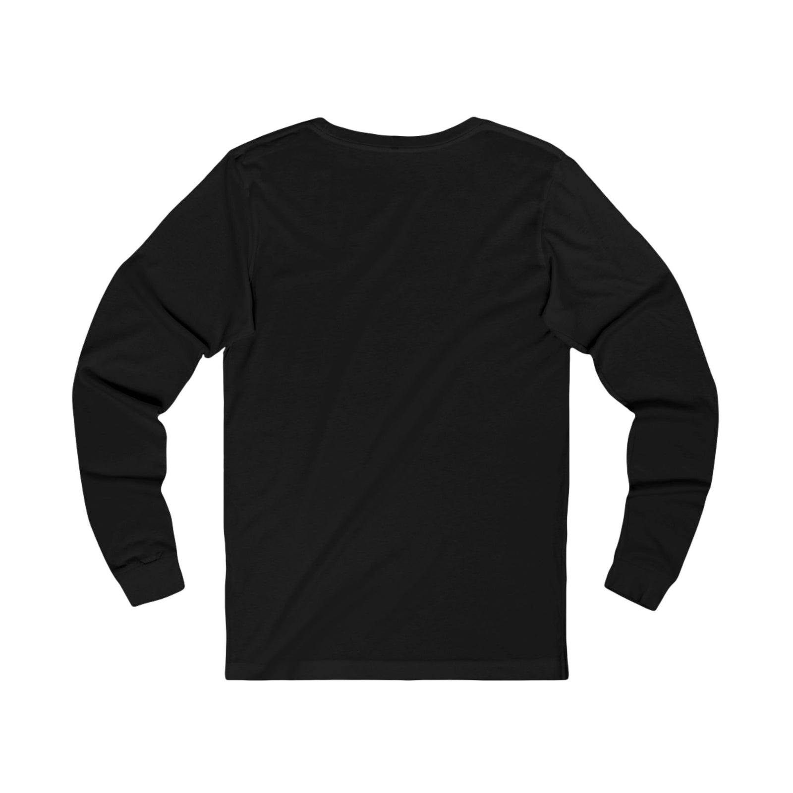 Dead Tired Ghost Long Sleeve Tee, Halloween Shirt, Funny Ghost Top, Unisex Casual Wear, Gift for Spooky Season, Cozy Cotton Tee