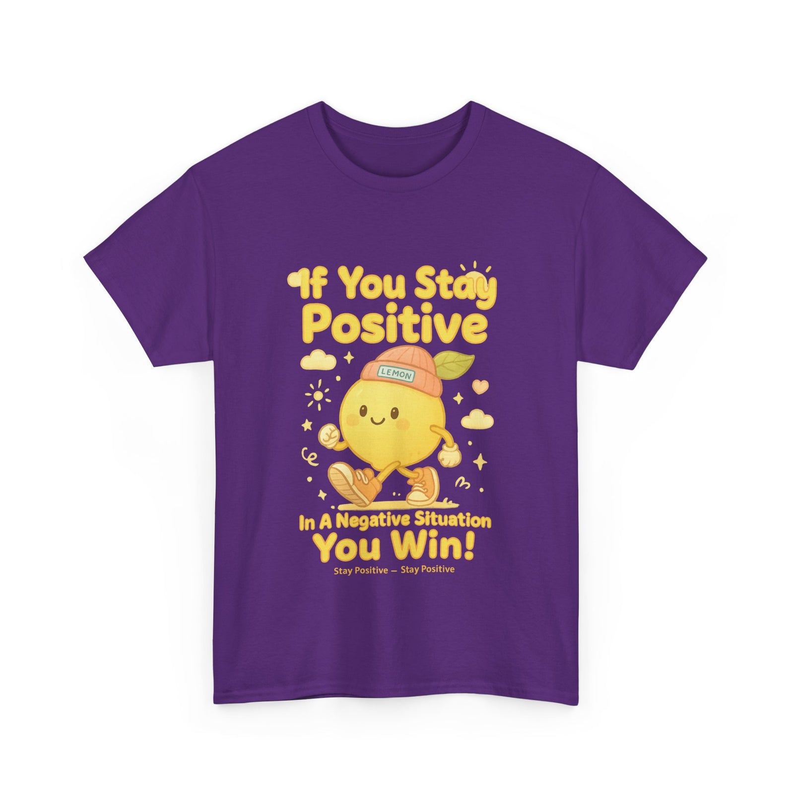 Positive Vibes Tee, Uplifting Graphic T-Shirt, Motivational Apparel, Gift for Friends, Casual Wear, Unisex Fashion