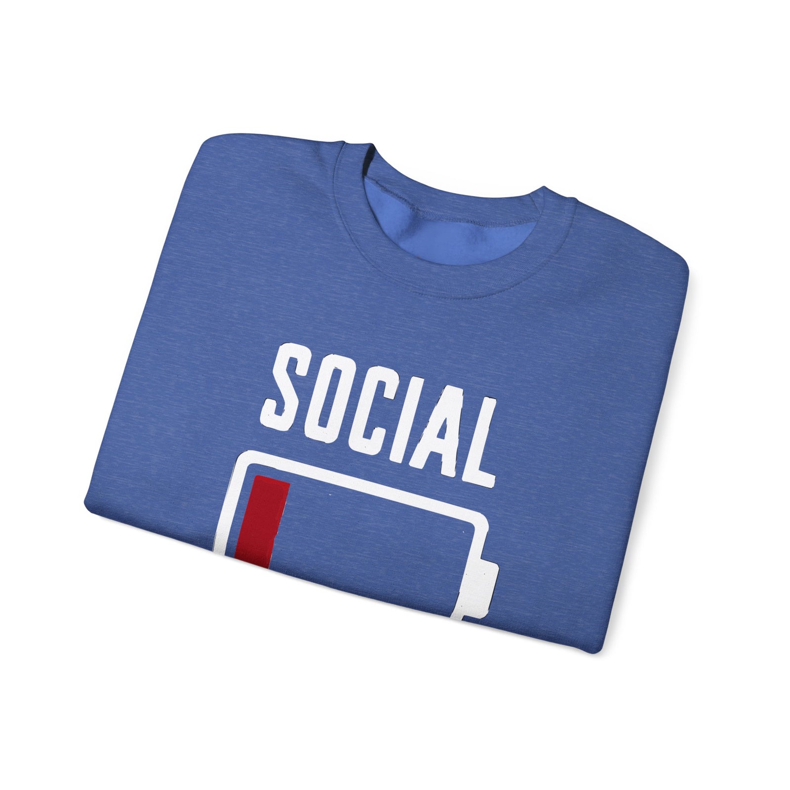Cozy Crewneck Sweatshirt – Casual Comfort for Everyday Wear, Gift for Friends, Ideal for Relaxing, Cute Layering Piece, Unisex Fashion