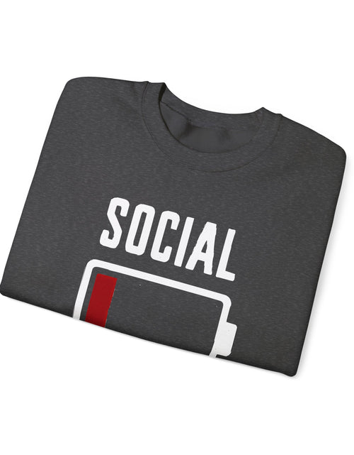 Load image into Gallery viewer, Cozy Crewneck Sweatshirt – Casual Comfort for Everyday Wear, Gift for Friends, Ideal for Relaxing, Cute Layering Piece, Unisex Fashion
