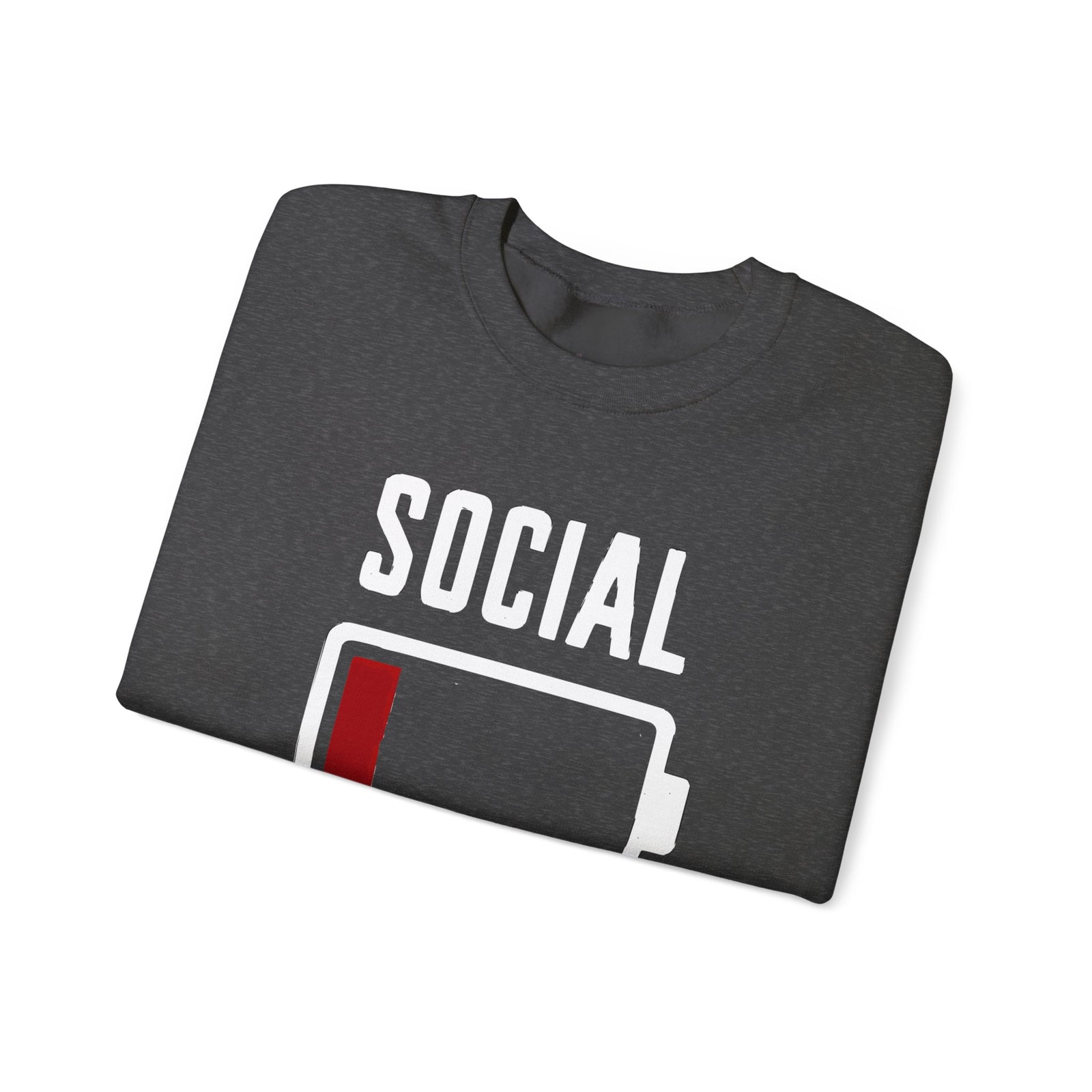 Cozy Crewneck Sweatshirt – Casual Comfort for Everyday Wear, Gift for Friends, Ideal for Relaxing, Cute Layering Piece, Unisex Fashion