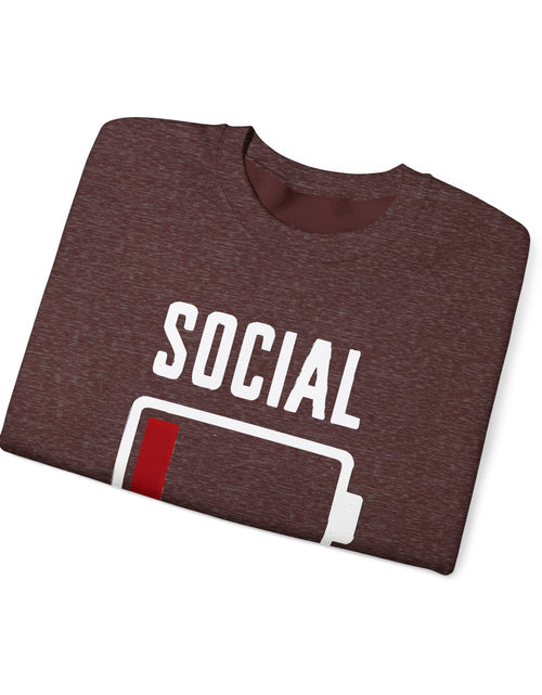 Load image into Gallery viewer, Cozy Crewneck Sweatshirt – Casual Comfort for Everyday Wear, Gift for Friends, Ideal for Relaxing, Cute Layering Piece, Unisex Fashion
