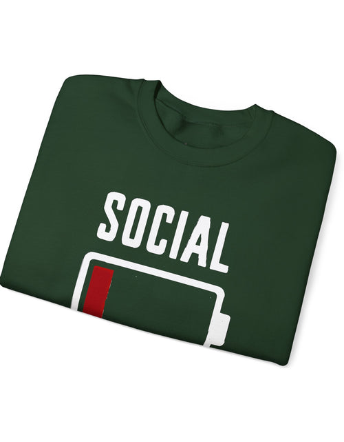 Load image into Gallery viewer, Cozy Crewneck Sweatshirt – Casual Comfort for Everyday Wear, Gift for Friends, Ideal for Relaxing, Cute Layering Piece, Unisex Fashion
