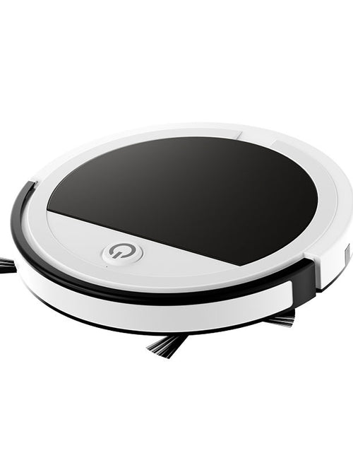Load image into Gallery viewer, Automatic Sweeping Machine Household Scanning Suction Mop Cleaning Machine
