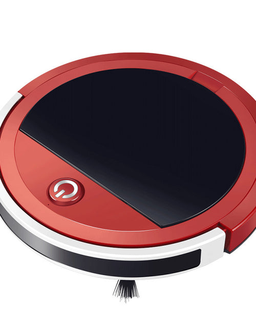 Load image into Gallery viewer, Automatic Sweeping Machine Household Scanning Suction Mop Cleaning Machine
